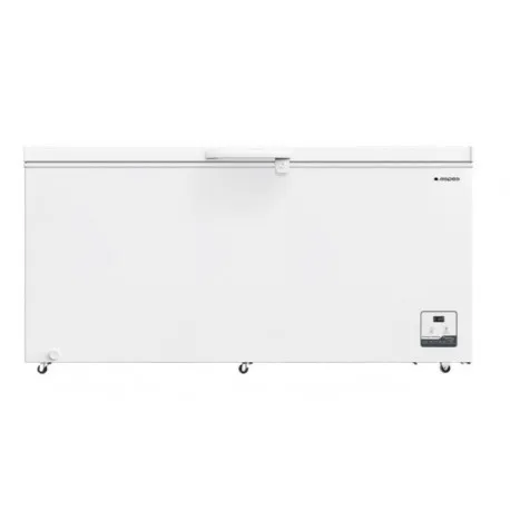 Aspes Achh5002edc Arcon Congelador Cíclico 500L