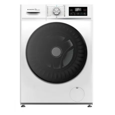 Aspes Al8202aidvb Lavadora 8 Kg 1200 Rpm