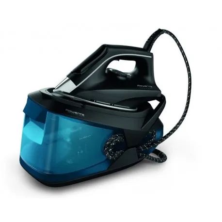 Rowenta Vr8317ja Centro De Planchado 2400 W