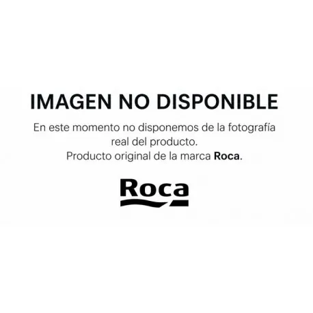 Roca 247119001 Bañera Duet Aa Dch Pd Croma Blanco