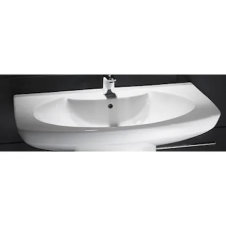Roca 32P513000 Lavabo Mural 55 Eos