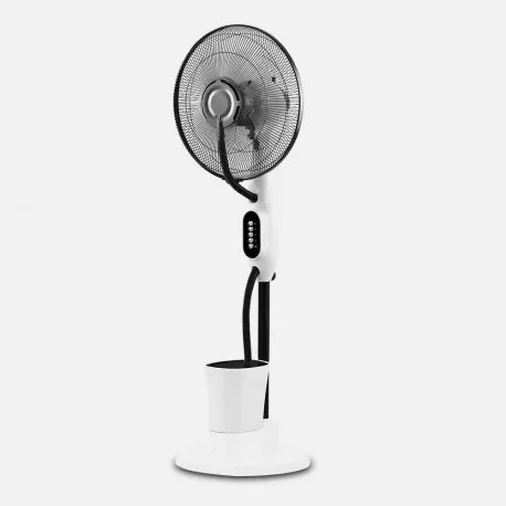 Fabrilamp Iceberg Ventilador Humidificador 80 W