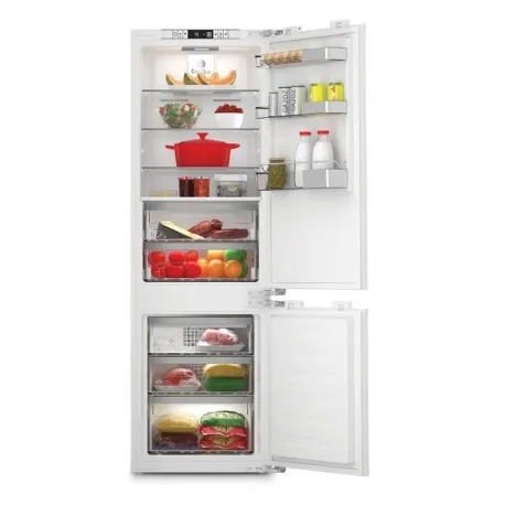 Grundig Gkni15740n Frigorifico Combi 265 L