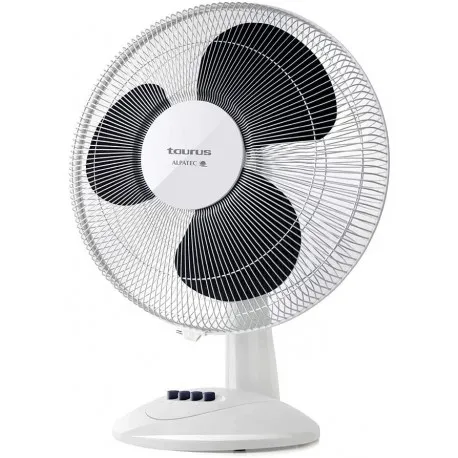 Taurus Greco16 Ventilador 40W 3 Aspas