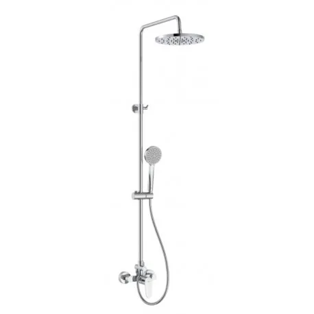 Roca 5A9a4fc00 Columna Ducha Monomando