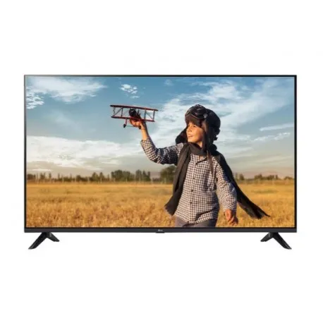Lg 43Au731c0la Televisor 43" 4K Ultra Hd Smart Tv