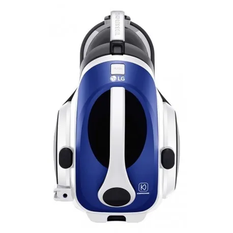 Lg Vk8506nhac Aspirador Sin Bolsa 650 W