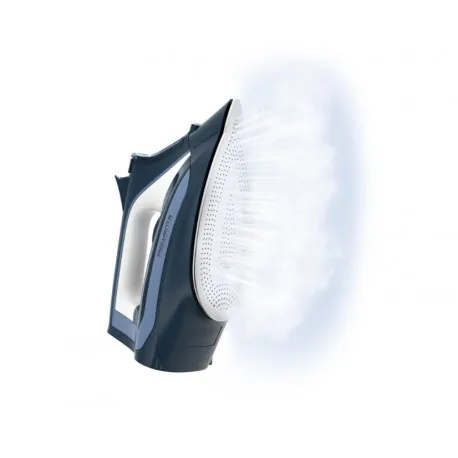 Rowenta Dw4308es Plancha De Vapor 2500 W