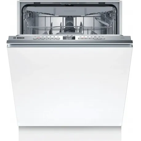 Bosch Smv4hvx14e Lavavajillas Encastre 14 Cubiertos Con 3ªbandeja