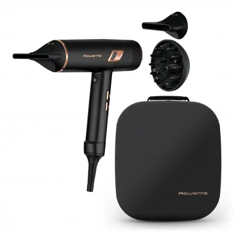 Rowenta Cv9920f3 Secador De Cabello