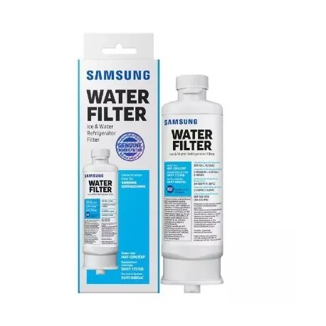 Samsung Hafqinexpoutlet Filtro De Agua