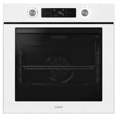 Candy Ca6np5ab3ytw Horno Multifunción 78L Pirolítico
