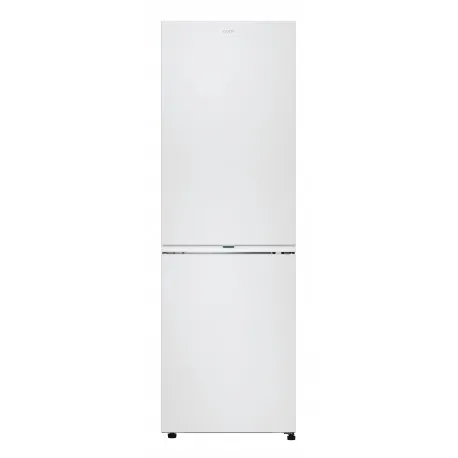 Candy Ecn4cqtew186 Frigorifico Combi 185 Cm No Frost