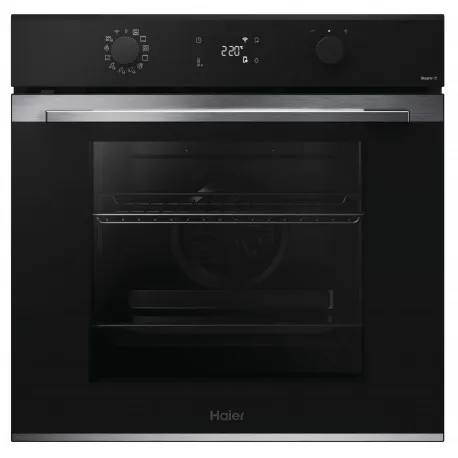 Haier H6id25b3lhtx Horno Multifunción 78L