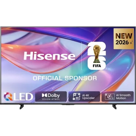 Hisense 55Q7s Televisor 55" 4K Ultra Hd Smart Tv