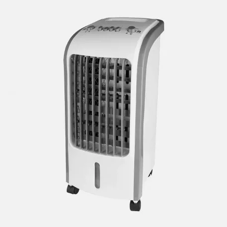 Fabrilamp Ventisca Climatizador Evaporativo 80 W