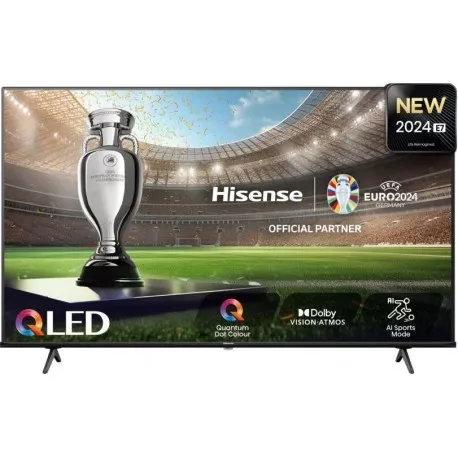 Hisense 55E79nq Televisor 55" 4K Ultra Hd Smart Tv