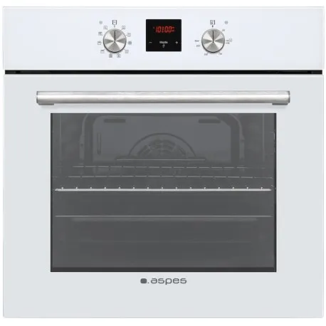 Aspes Ahe1200cb Horno Multifunción 65L