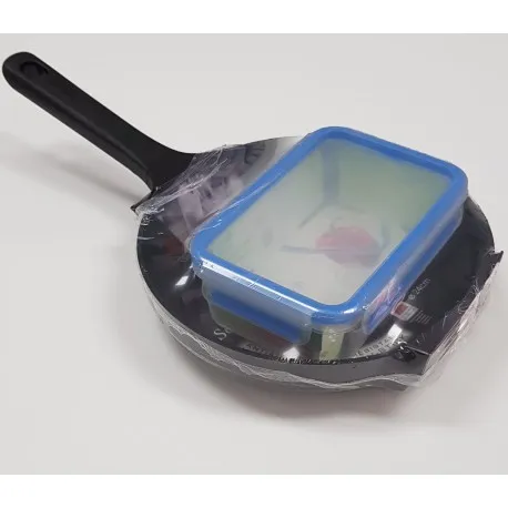 Tefal C75302bg Sarten 20Cm + Hermetico