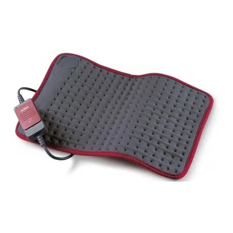 Solac Ct8629 Almohadilla 3 Niveles Autoapagado