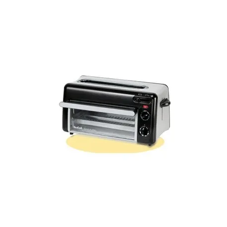 Tefal Tl600830 Tostador