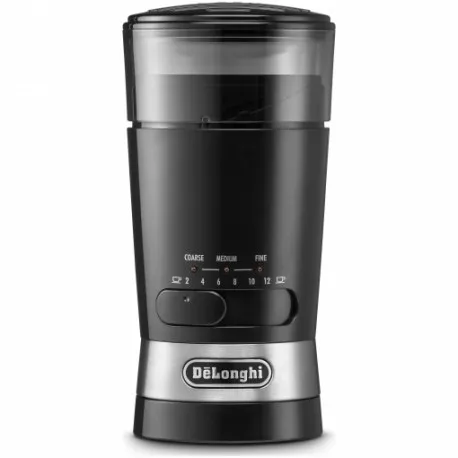 Delonghi Kg210 Molinillo De Café 170W