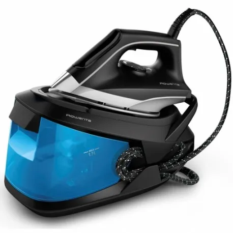 Rowenta Vr8320f0 Centro De Planchado 2600 W