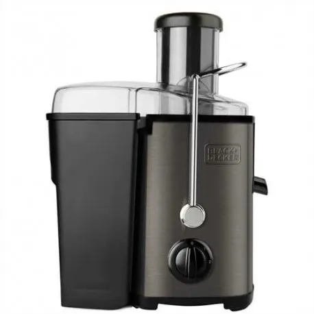 Black&Deker Bxje600e Exprimidor 600W