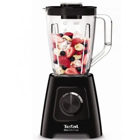 Moulinex Bl420838 Batidora De Vaso Potencia 600 W