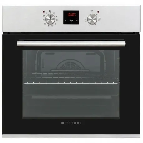 Aspes Ahe1116xd Horno Multifunción 69L