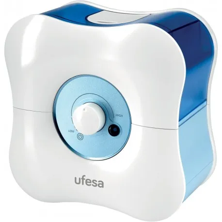 Ufesa Hf3000 Humidificador 30W 1.7 L