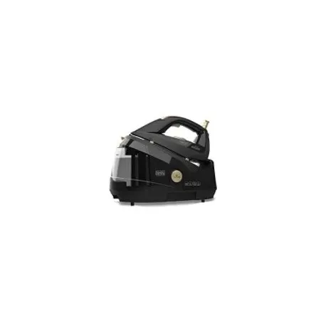 Black&Decker Bxss2400e Centro Planchado