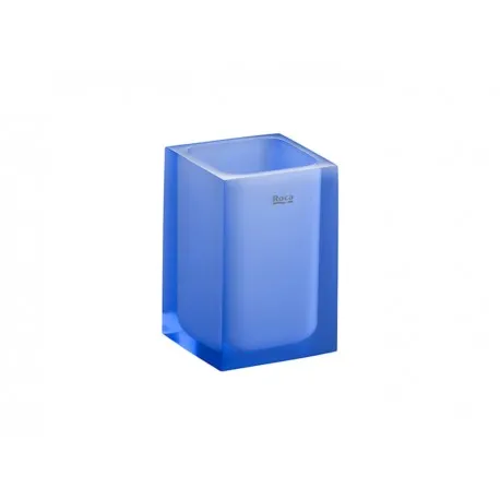 Roca Vaso Ice Azul