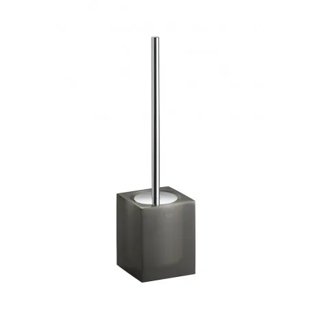 Roca Escobillero Ice Negro