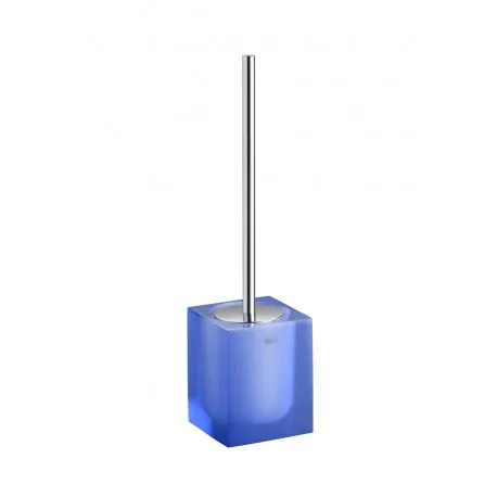 Roca Escobillero Ice Azul