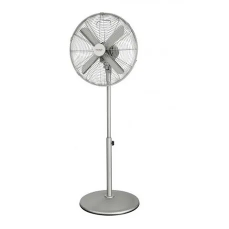 Cecotec 5208 Ventilador De Pie Forcesilence 570