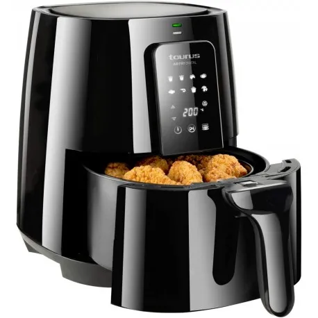 Taurus Air Fry Digital Freidora 1300W