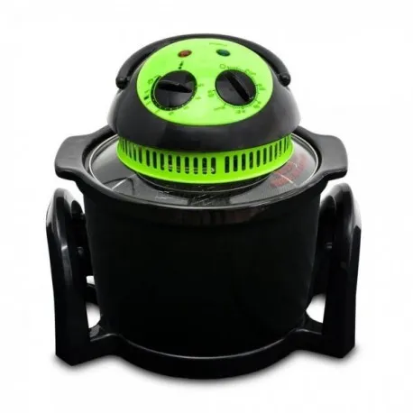 Cecotec 3001 Freidora Dietetica Cecofry Compact Combi 4 L
