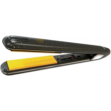 Italian Design Idewaterproof Plancha Pelo