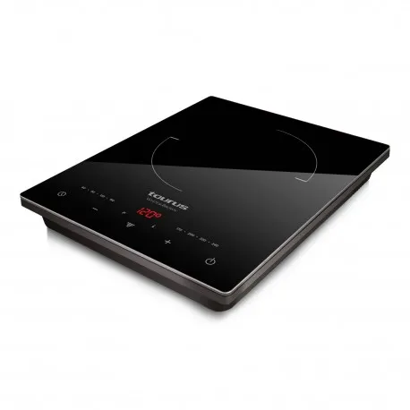 Taurus Darkfire Placa Induccion 1Zona
