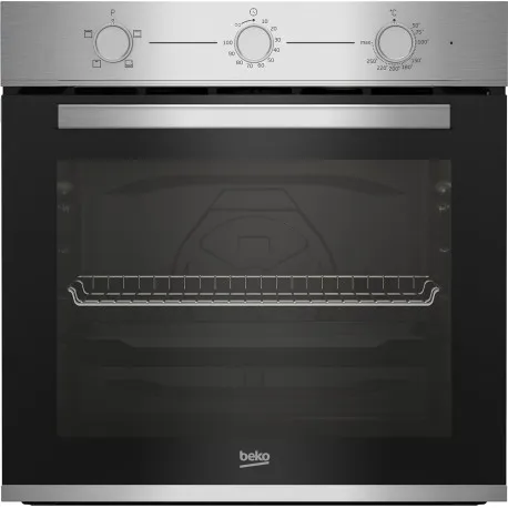 Beko Bbic12100xd Horno Eléctrico 74L