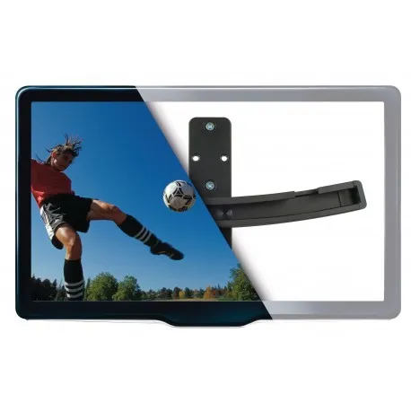 Philips Sqm641500 Soporte Tv De Pared