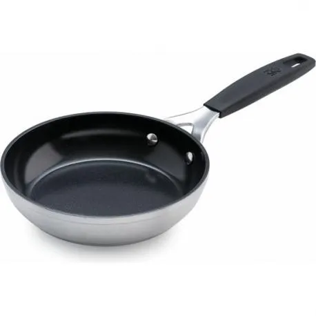 Bergner Bgeu-3767 Sarten 20Cm Aluminio Forjado