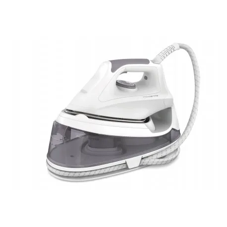 Rowenta Vr5020f0 Centro Planchado Blanco