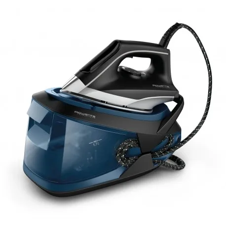 Rowenta Vr8322f0 Centro De Planchado 6,5 Bares