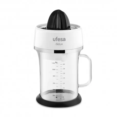 Ufesa Ex4970 Delux Exprimidor
