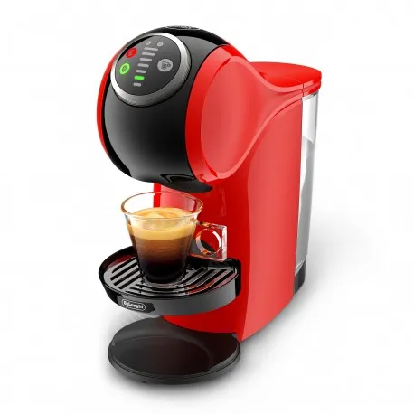Delonghi Edg315r Cafetera 1460 W