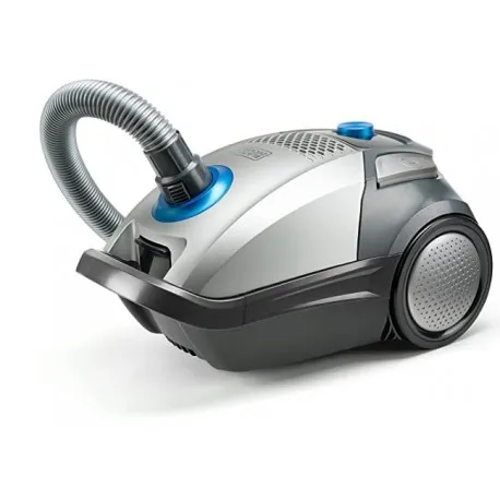 Black&Decker Bxvmb700e Aspirador 700 W