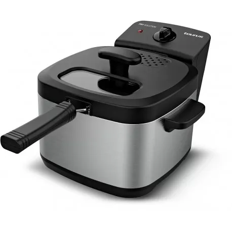 Taurus Fry Solution Freidora 1.5 Litros