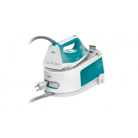 Braun Is1013gr Centro De Planchado 2400W